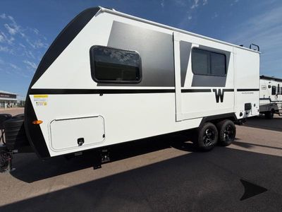 2026 Winnebago Micro Minnie - Photo 6
