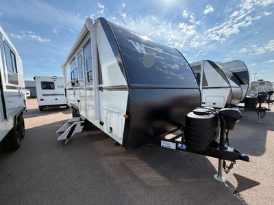2026 Winnebago Micro Minnie - Photo 1