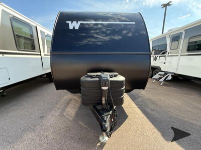 2026 Winnebago Micro Minnie - Photo 3