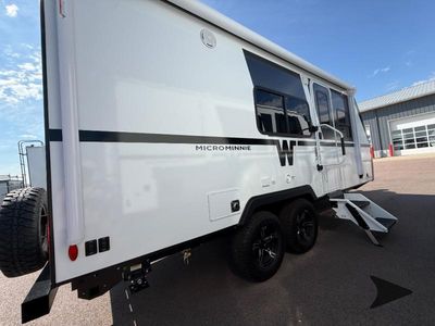 2026 Winnebago Micro Minnie - Photo 7