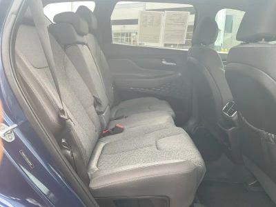 2020 Hyundai Santa Fe — photo 18 view