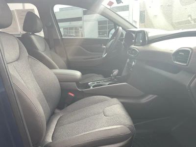 2020 Hyundai Santa Fe — photo 15 view
