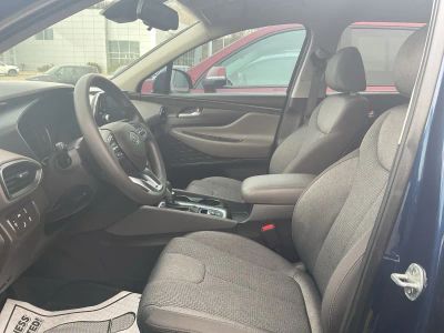 2020 Hyundai Santa Fe — photo 9 view