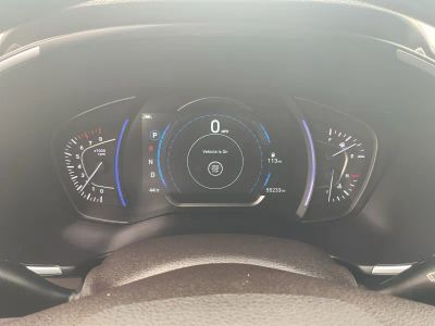 2020 Hyundai Santa Fe — photo 10 view