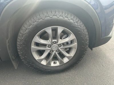 2020 Hyundai Santa Fe — photo 16 view