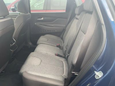 2020 Hyundai Santa Fe — photo 14 view
