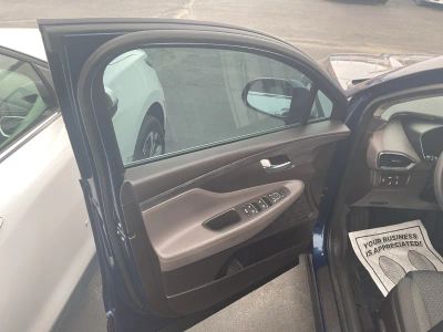 2020 Hyundai Santa Fe — photo 20 view