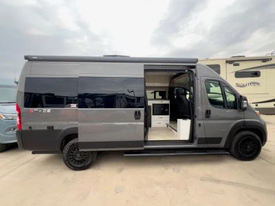 2026 Entegra ETHOS - Photo 17