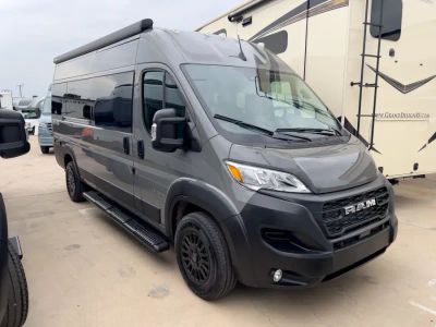 2026 Entegra ETHOS - Photo 1