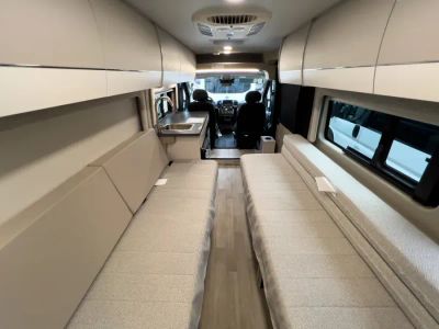 2026 Entegra ETHOS - Photo 5