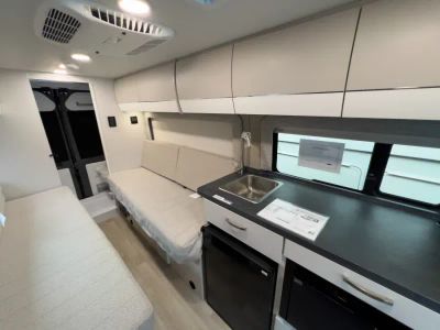 2026 Entegra ETHOS - Photo 7