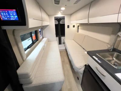 2026 Entegra ETHOS - Photo 6