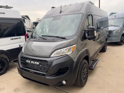 2026 Entegra ETHOS - Photo 21
