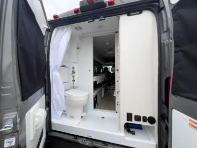 2026 Entegra ETHOS - Photo 2