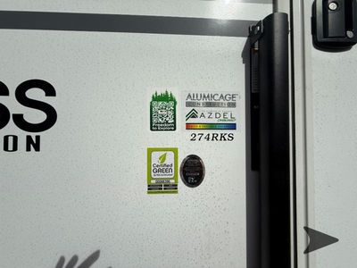 2026 Coachmen RV Freedom Express Ultra Lite - Photo 10