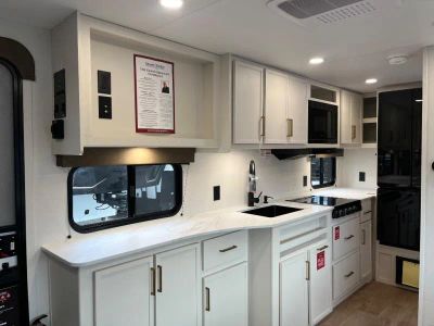 2026 Grand Design Transcend Xplor - Photo 10