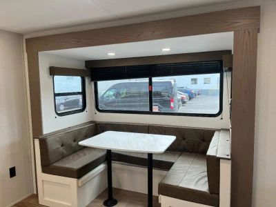2026 Grand Design Transcend Xplor - Photo 9