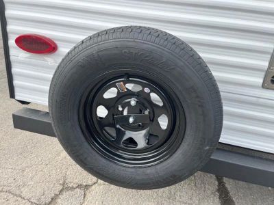 2026 Grand Design Transcend Xplor - Photo 29