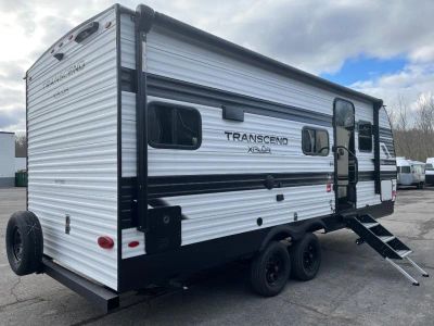 2026 Grand Design Transcend Xplor - Photo 5