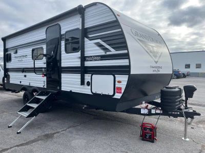 2026 Grand Design Transcend Xplor - Photo 1