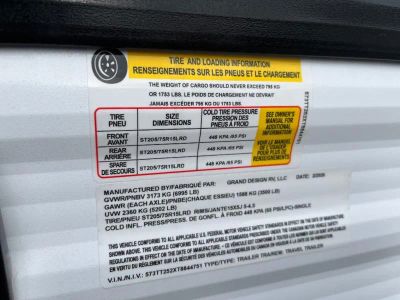 2026 Grand Design Transcend Xplor - Photo 25