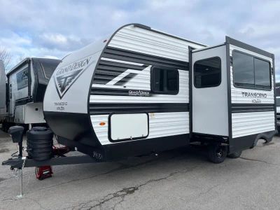 2026 Grand Design Transcend Xplor - Photo 7