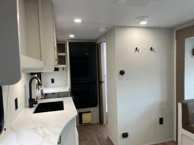 2026 Grand Design Transcend Xplor - Photo 8