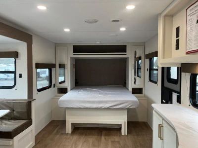 2026 Grand Design Transcend Xplor - Photo 11