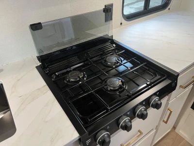 2026 Grand Design Transcend Xplor - Photo 17
