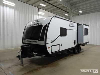 2026 Coachmen Apex Nano - Photo 2