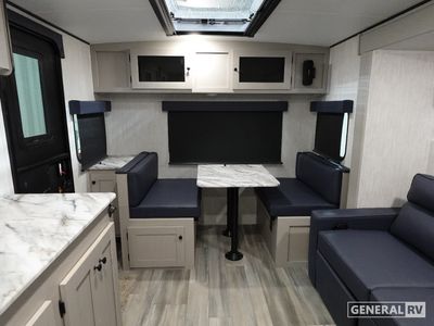 2026 Coachmen Apex Nano - Photo 5