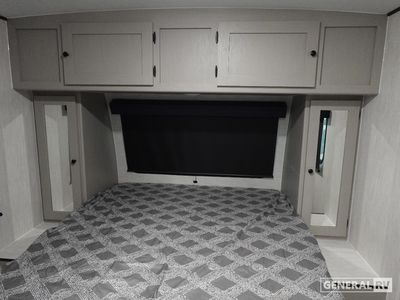 2026 Coachmen Apex Nano - Photo 8