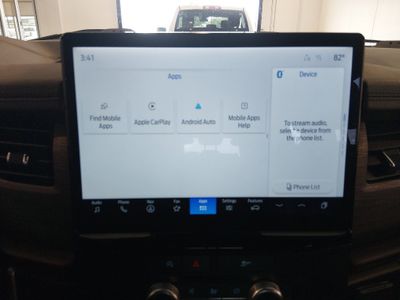 2024 Ford Expedition Max - Photo 21