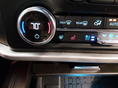 2024 Ford Expedition Max - Photo 19