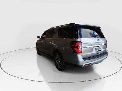 2024 Ford Expedition Max - Photo 5