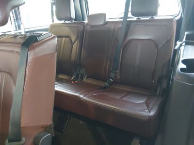 2024 Ford Expedition Max - Photo 18