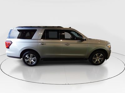 2024 Ford Expedition Max - Photo 8