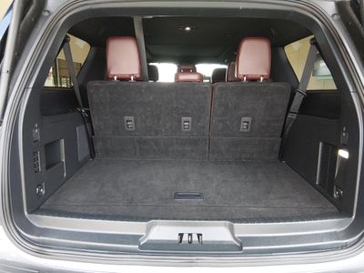 2024 Ford Expedition Max - Photo 11