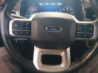 2024 Ford Expedition Max - Photo 12