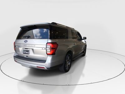 2024 Ford Expedition Max - Photo 7