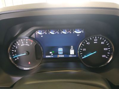 2024 Ford Expedition Max - Photo 14