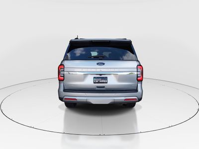 2024 Ford Expedition Max - Photo 6