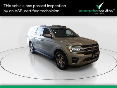2024 Ford Expedition Max - Photo 1