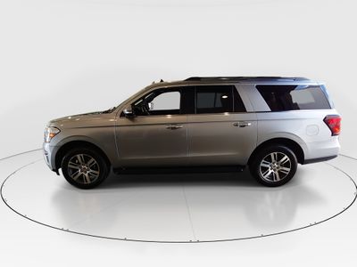 2024 Ford Expedition Max - Photo 4