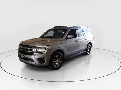 2024 Ford Expedition Max - Photo 3