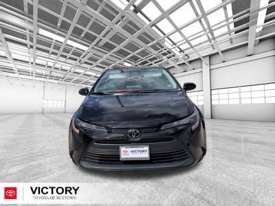2024 Toyota Corolla — photo 7 view