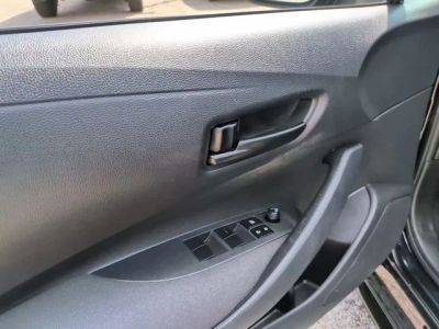 2024 Toyota Corolla — photo 12 view