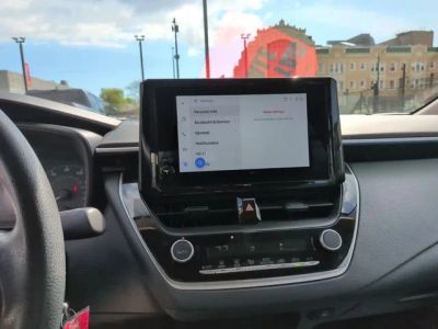 2024 Toyota Corolla — photo 18 view