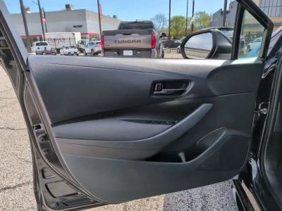 2024 Toyota Corolla — photo 11 view