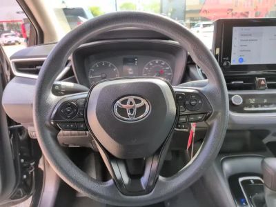 2024 Toyota Corolla — photo 16 view